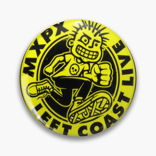 Item preview, Music - MxPx Art designed and sold by DanacArter.