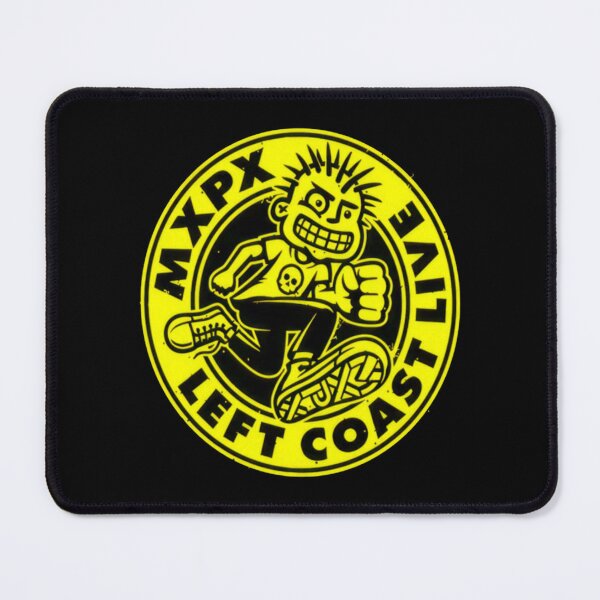 Item preview, Music - MxPx Art designed and sold by DanacArter.