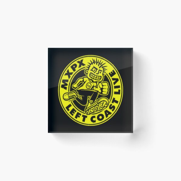 Item preview, Music - MxPx Art designed and sold by DanacArter.