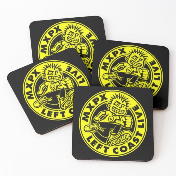 Item preview, Music - MxPx Art designed and sold by DanacArter.