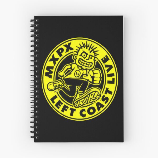 Item preview, Music - MxPx Art designed and sold by DanacArter.