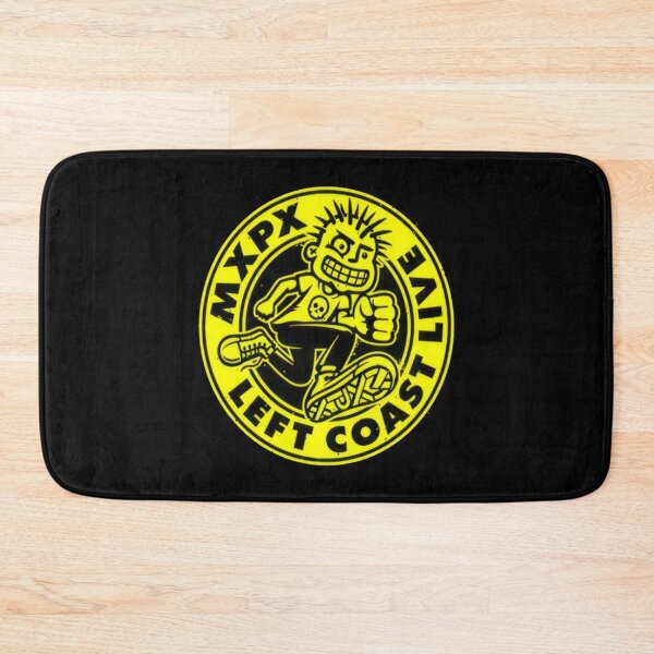 Item preview, Music - MxPx Art designed and sold by DanacArter.