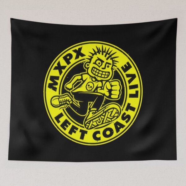 Item preview, Music - MxPx Art designed and sold by DanacArter.