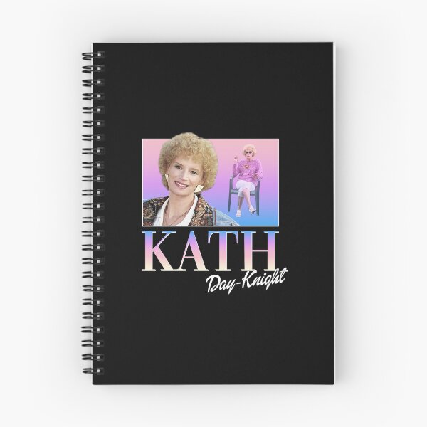 Item preview, Kath And Kim - Day Knight designed and sold by kinlansoletib.