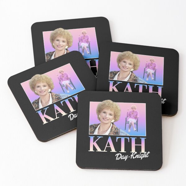 Item preview, Kath And Kim - Day Knight designed and sold by kinlansoletib.