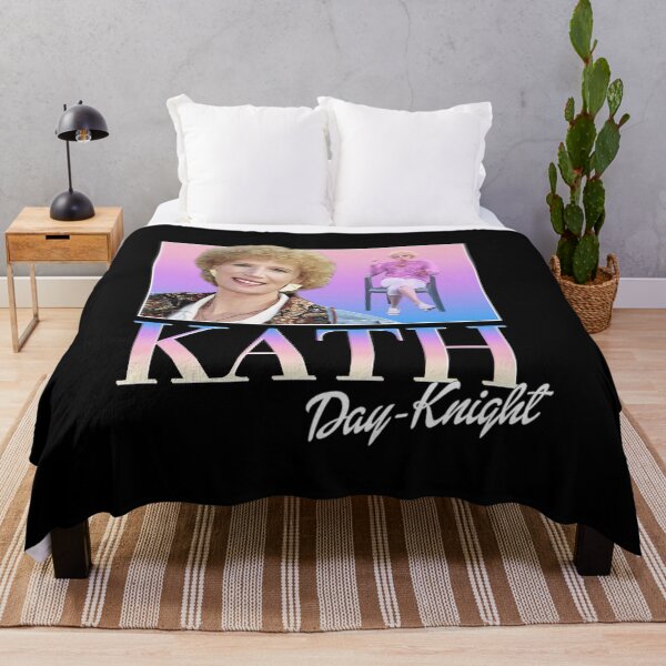 Item preview, Kath And Kim - Day Knight designed and sold by kinlansoletib.