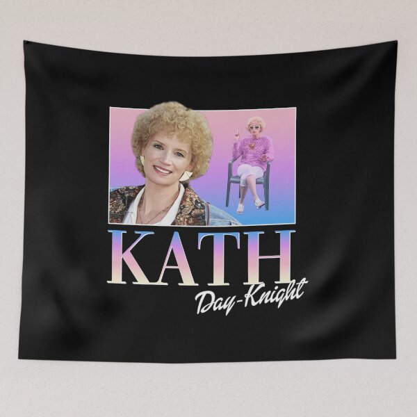 Item preview, Kath And Kim - Day Knight designed and sold by kinlansoletib.