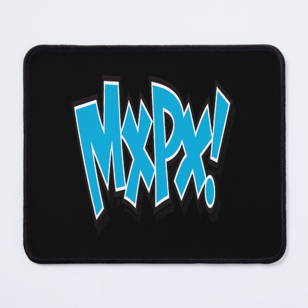 Item preview, Music - MxPx Art designed and sold by DanacArter.