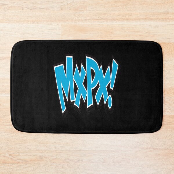 Item preview, Music - MxPx Art designed and sold by DanacArter.