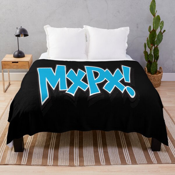 Item preview, Music - MxPx Art designed and sold by DanacArter.