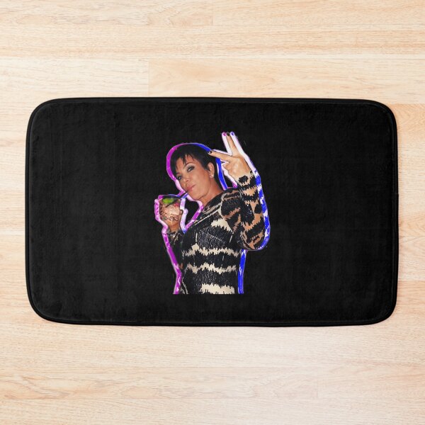 Item preview, Kris Jenner Sticker  designed and sold by sjokekannaig.