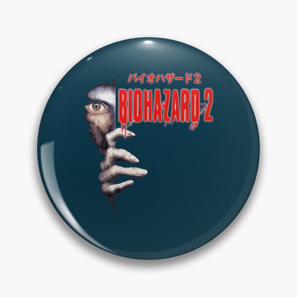 Item preview, Biohazard designed and sold by JoeWatkins.