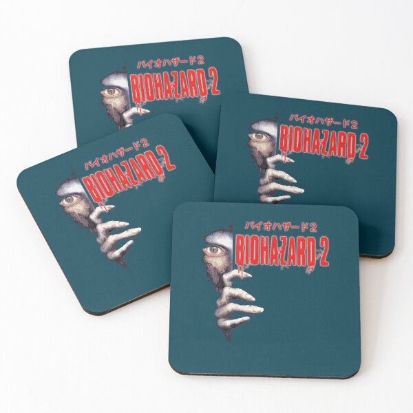Item preview, Biohazard designed and sold by JoeWatkins.