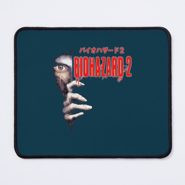 Item preview, Biohazard designed and sold by JoeWatkins.