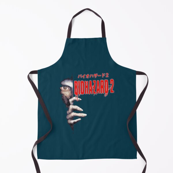 Item preview, Biohazard designed and sold by JoeWatkins.