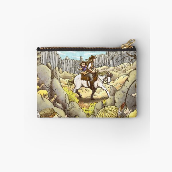 Item preview, Danger in the Pass designed and sold by reynoldjay.