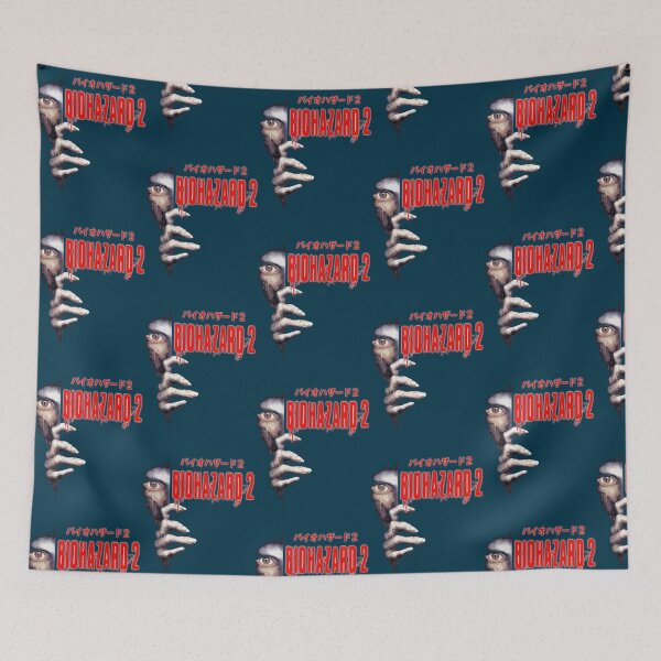 Item preview, Biohazard designed and sold by JoeWatkins.