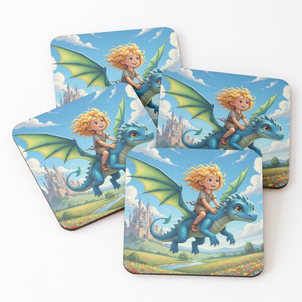 Item preview, Dragon Raider designed and sold by RaF71PrO.