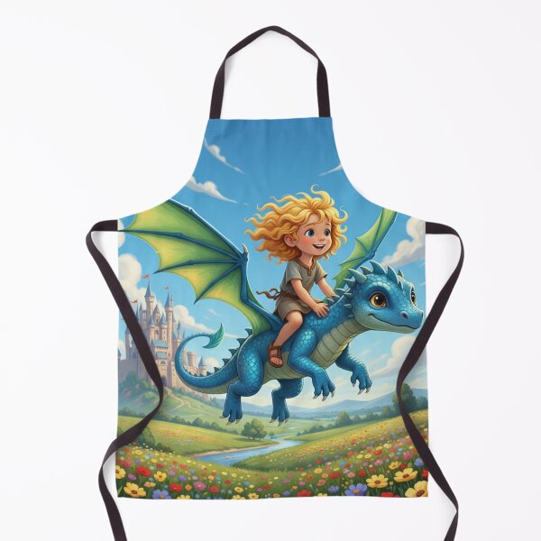 Item preview, Dragon Raider designed and sold by RaF71PrO.