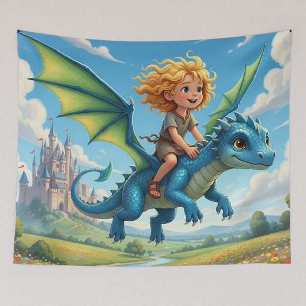 Item preview, Dragon Raider designed and sold by RaF71PrO.