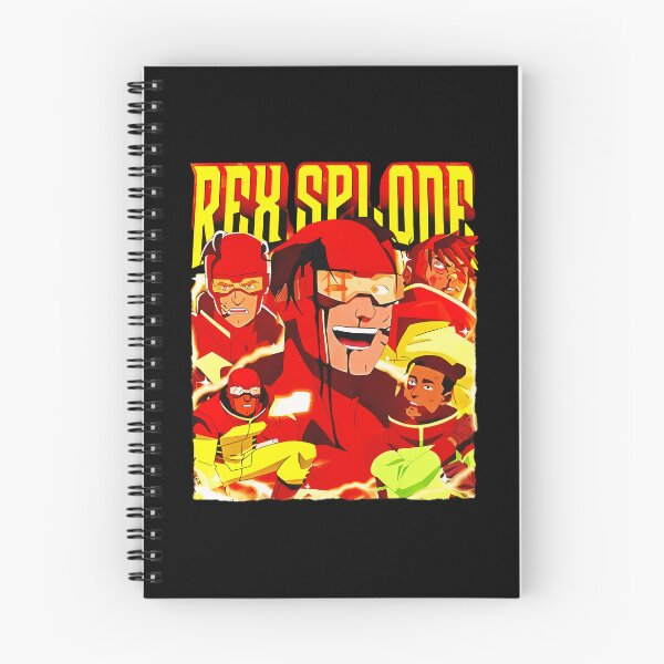 Item preview, Red Style Retro Movie Characters  designed and sold by tinfuster.