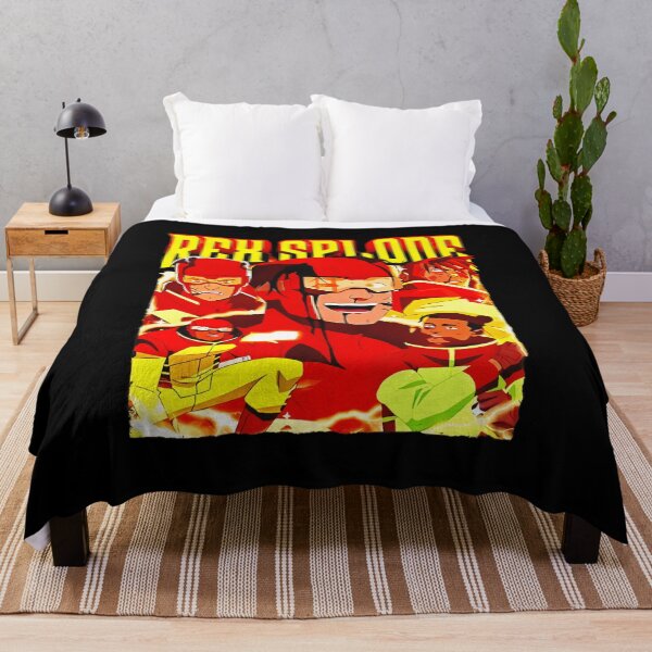 Item preview, Red Style Retro Movie Characters  designed and sold by tinfuster.