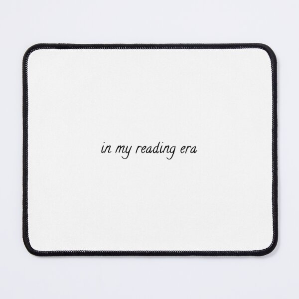 Item preview, in my reading era designed and sold by Hi-kari.