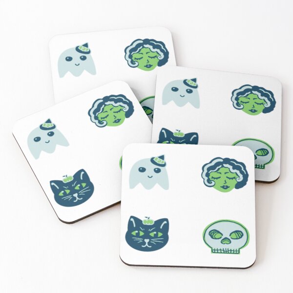 Item preview, Spooks designed and sold by FloppyBunnie.