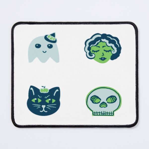 Item preview, Spooks designed and sold by FloppyBunnie.