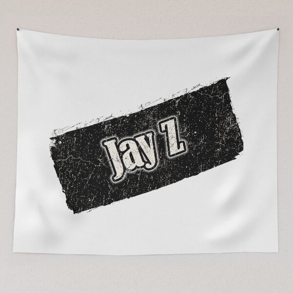 Item preview, Jay Z Nyindirprojek designed and sold by jenthomsma.