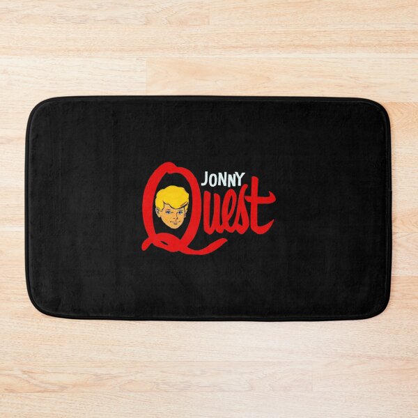 Item preview, Retro Jonny Quest Retro  designed and sold by geltorrange.