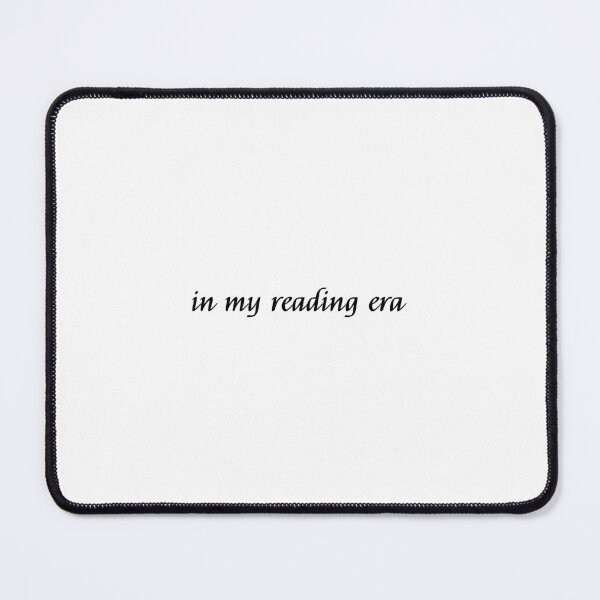 Item preview, in my reading era designed and sold by Hi-kari.