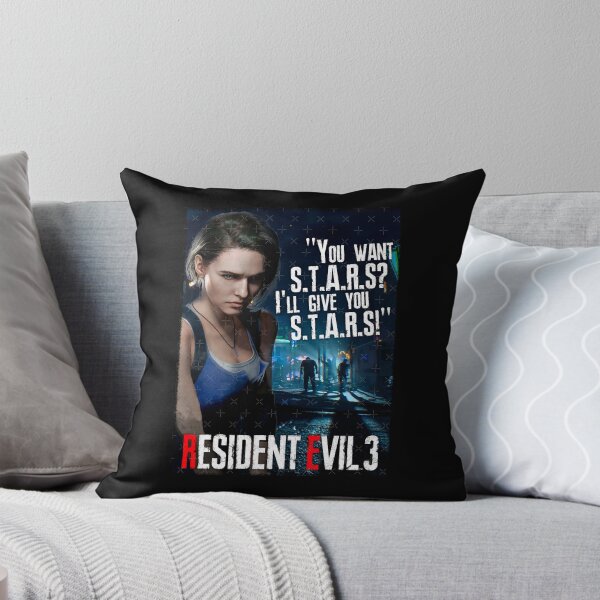 Item preview, Jill Valentine Resident Evil 3 Remake Long  designed and sold by JoeWatkins.