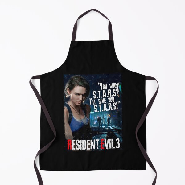 Item preview, Jill Valentine Resident Evil 3 Remake Long  designed and sold by JoeWatkins.