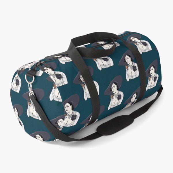 Item preview, Lady Dimitrescu Pout Resident giftResident  designed and sold by JoeWatkins.