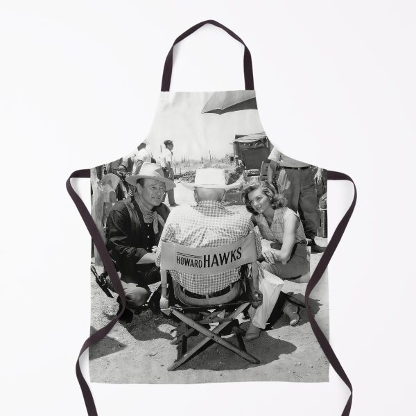 Item preview, Old Hollywood: Rio Bravo Production designed and sold by Abeshinobi.
