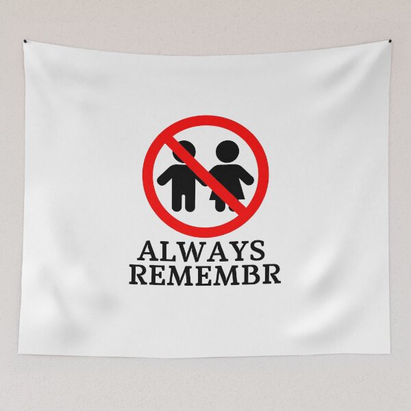 Item preview, Remember Kids designed and sold by Aminesnip.