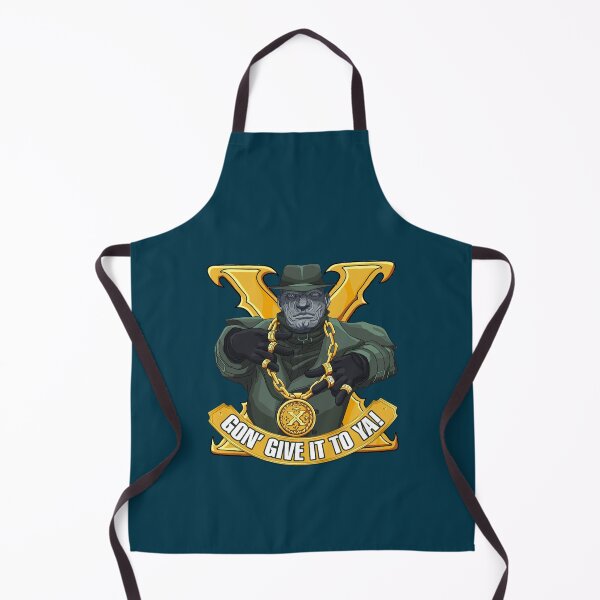 Item preview, Mr X Gon_ Give it to Ya! designed and sold by JoeWatkins.
