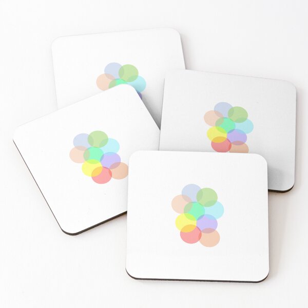 Item preview, Floating Colors designed and sold by OwenEnterprises.