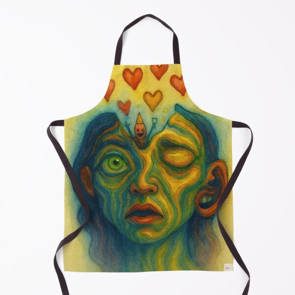 Item preview, hidden joys of wanting designed and sold by Cushion-Crafts.