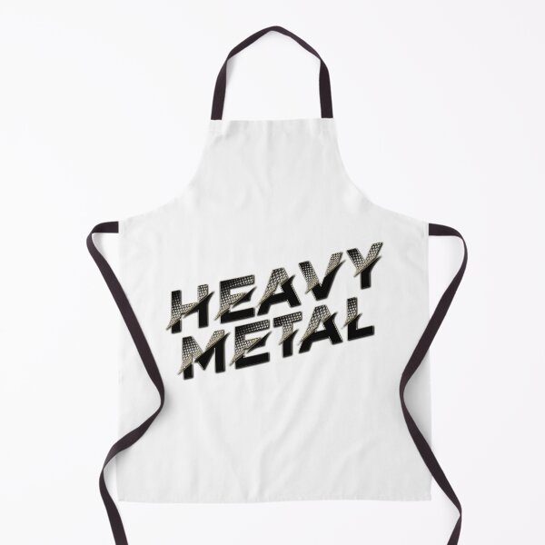 Item preview, Heavy Metal_6 designed and sold by TATTOO-DESIGN.