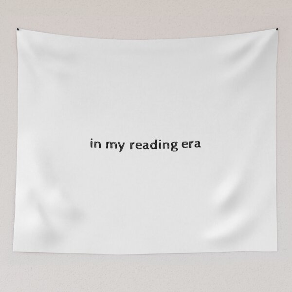 Item preview, in my reading era designed and sold by Hi-kari.