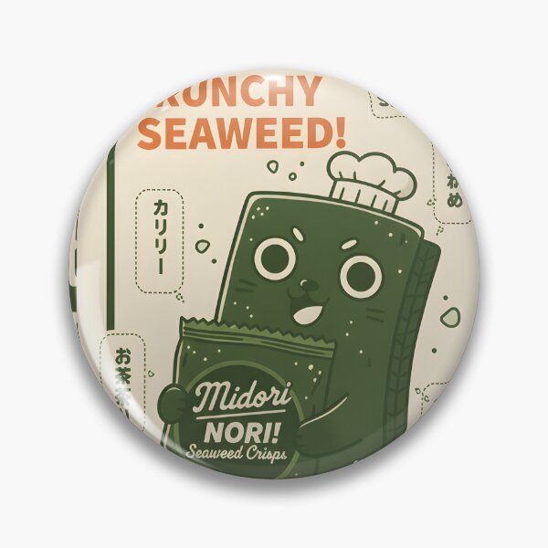 Item preview, Midori Nori designed and sold by AmaralKreations.