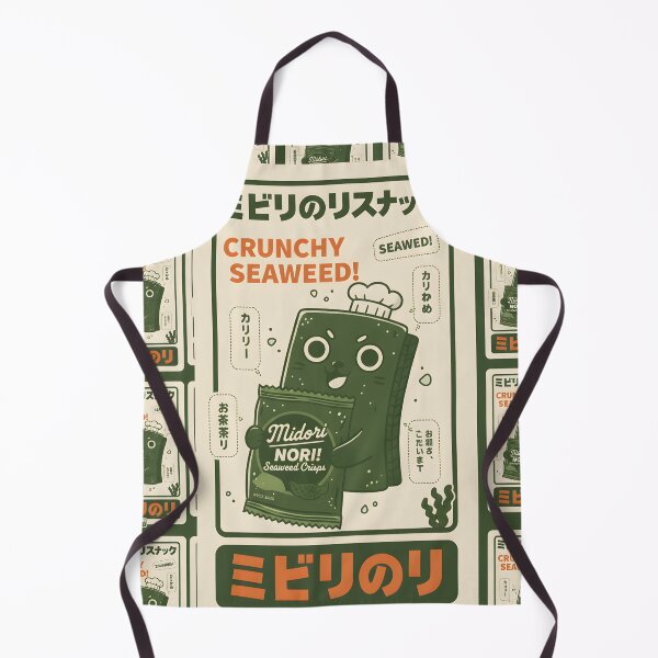 Item preview, Midori Nori designed and sold by AmaralKreations.