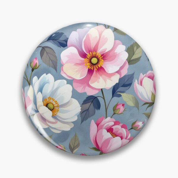 Item preview, beautiful flower design  designed and sold by TecnecDesigns.