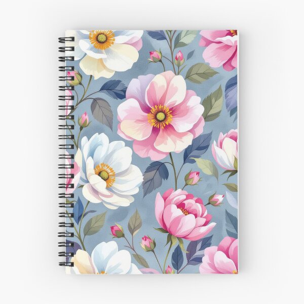 Item preview, beautiful flower design designed and sold by TecnecDesigns.