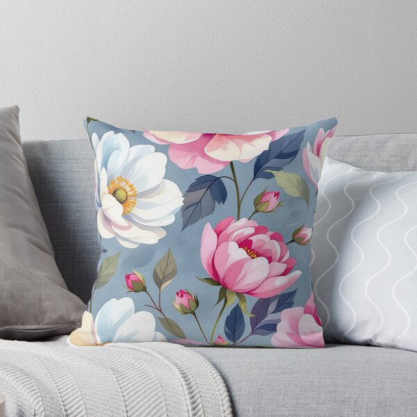 Item preview, beautiful flower design designed and sold by TecnecDesigns.