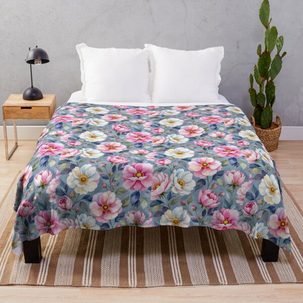 Item preview, beautiful flower design designed and sold by TecnecDesigns.
