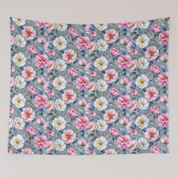 Item preview, beautiful flower design  designed and sold by TecnecDesigns.