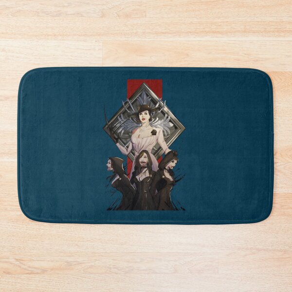 Item preview, House Dimitrescu  designed and sold by JoeWatkins.